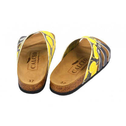 Sandal CAL3512