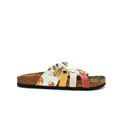 Sandal CAL3513