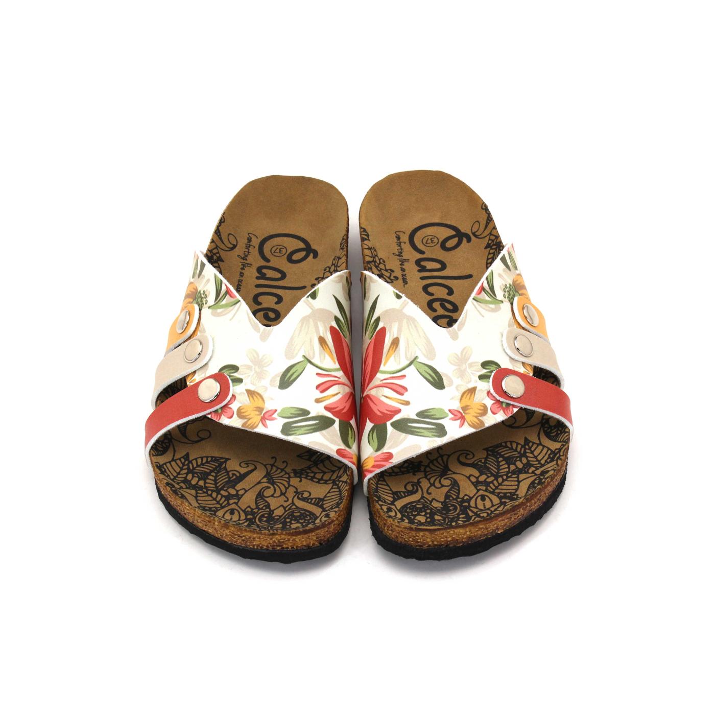 Sandal CAL3513