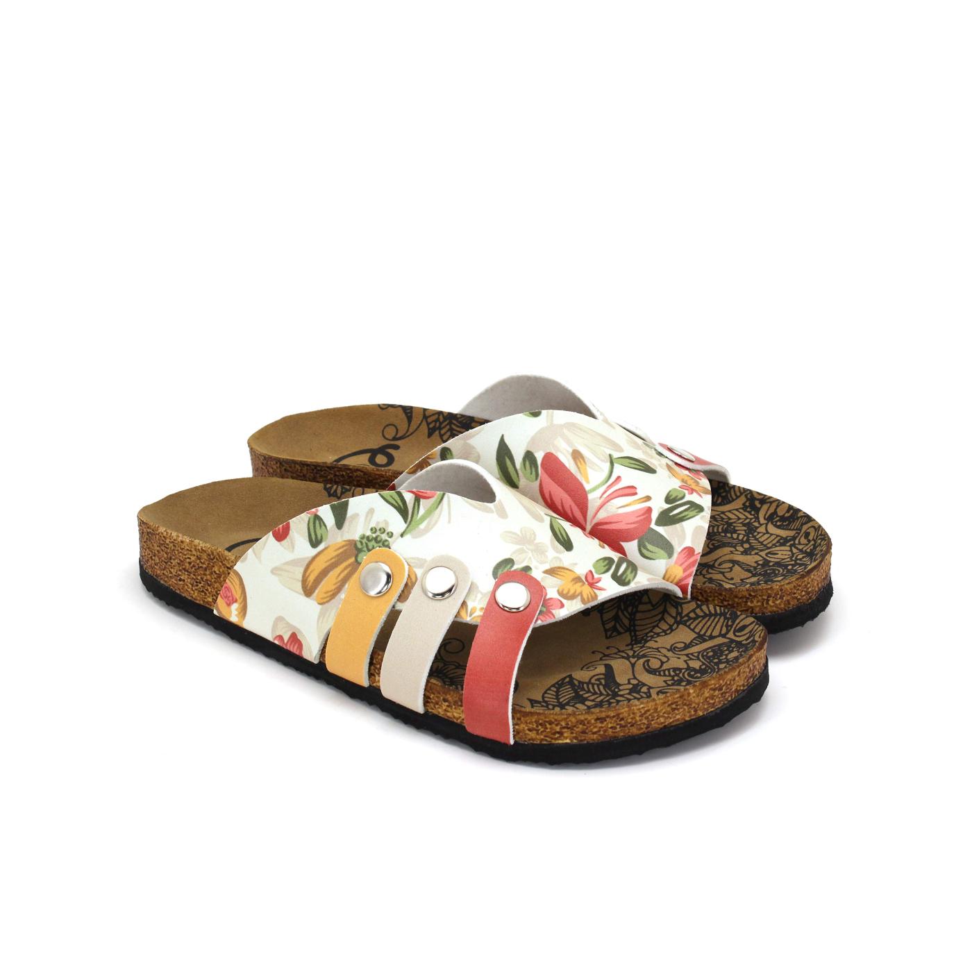 Sandal CAL3513