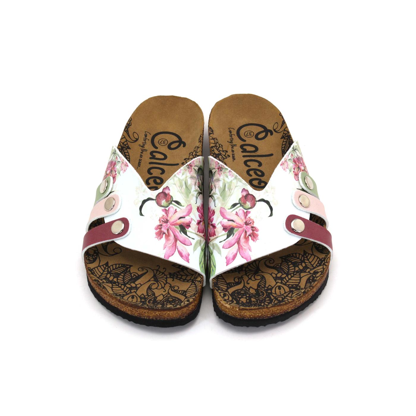 Sandal CAL3515