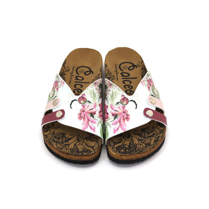 Sandal CAL3515