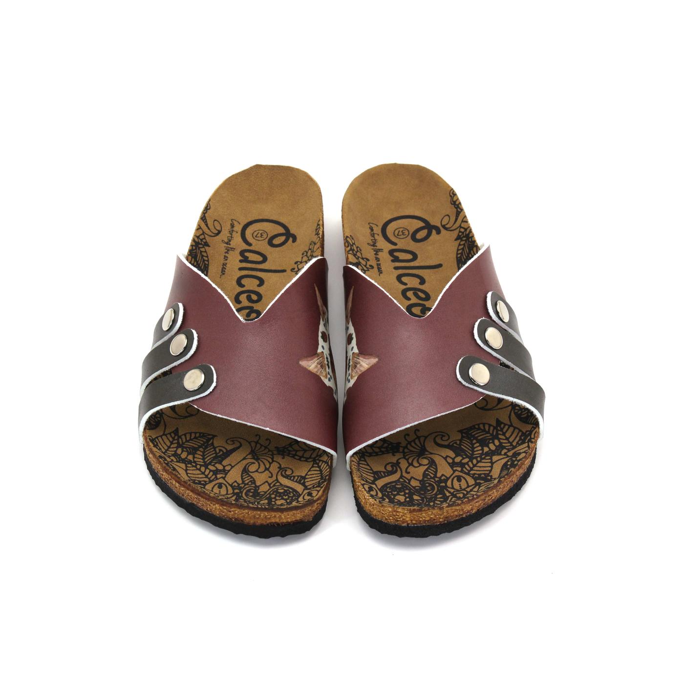 Sandal CAL3516