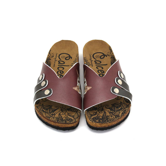 Sandal CAL3516