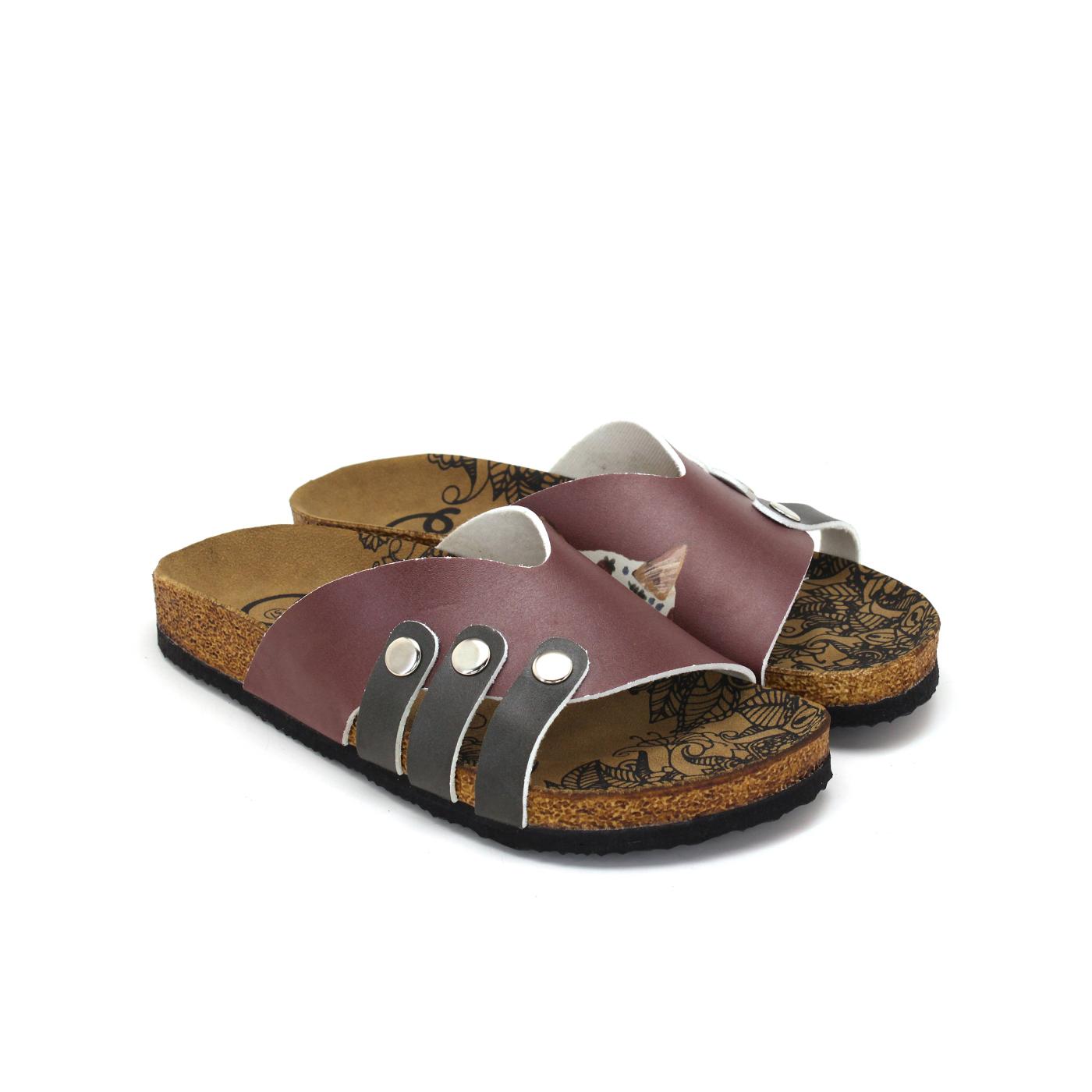 Sandal CAL3516