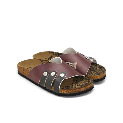 Sandal CAL3516