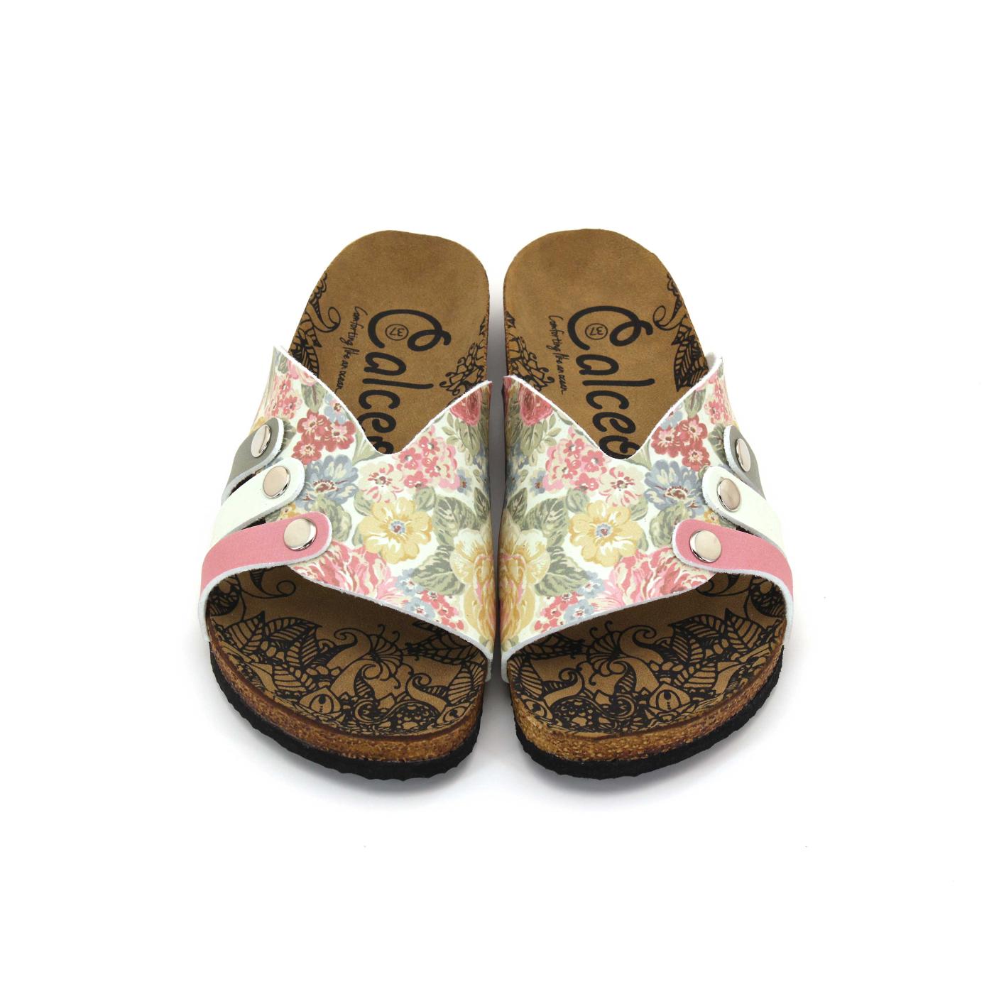 Sandal CAL3517