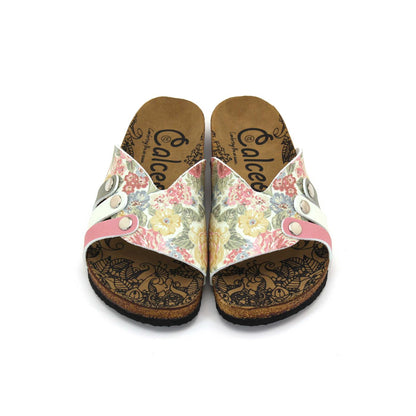 Sandal CAL3517
