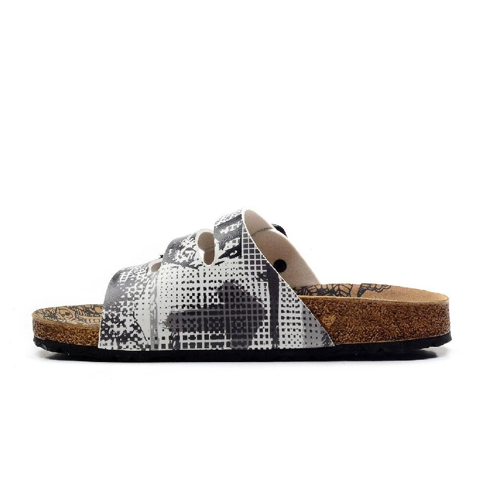 Sandal CAL3601 (2272890060896)