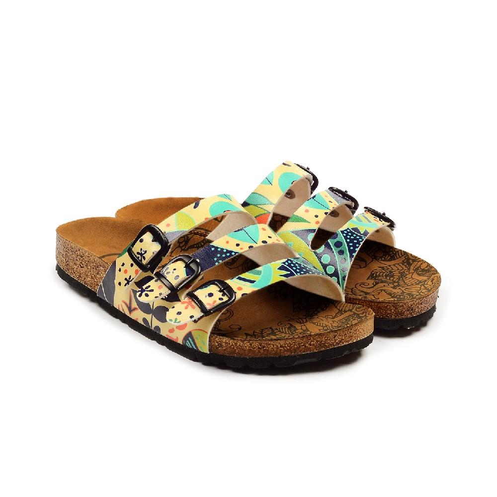 Sandal CAL3602 (2272890191968)