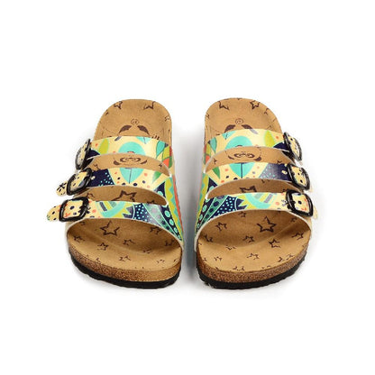 Sandal CAL3602 (2272890191968)