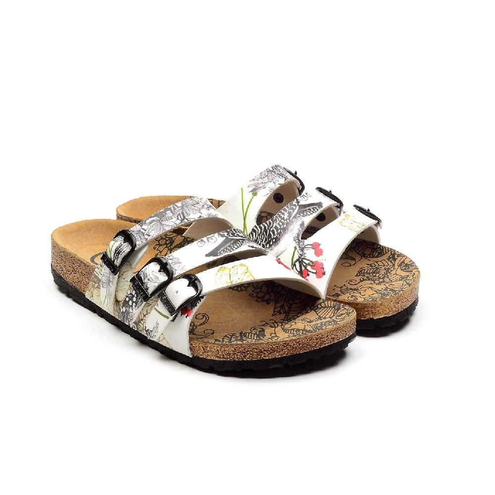 Sandal CAL3603 (2272890290272)