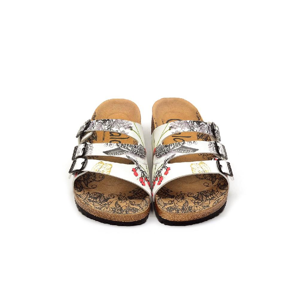 Sandal CAL3603 (2272890290272)