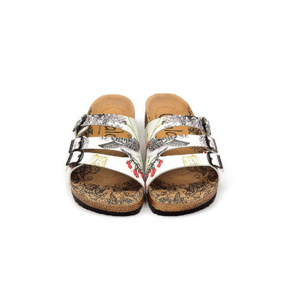 Sandal CAL3603 (2272890290272)