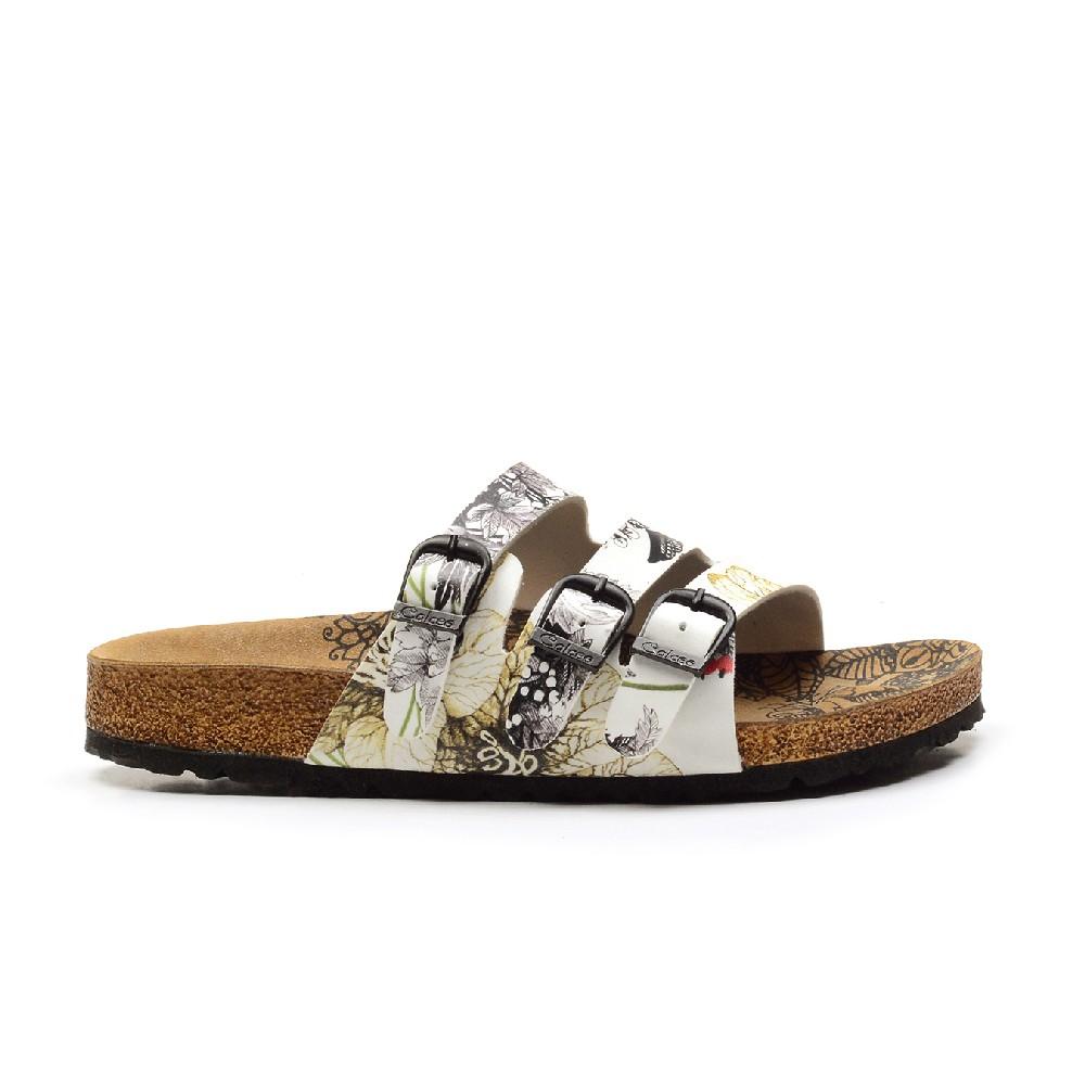 Sandal CAL3603 (2272890290272)