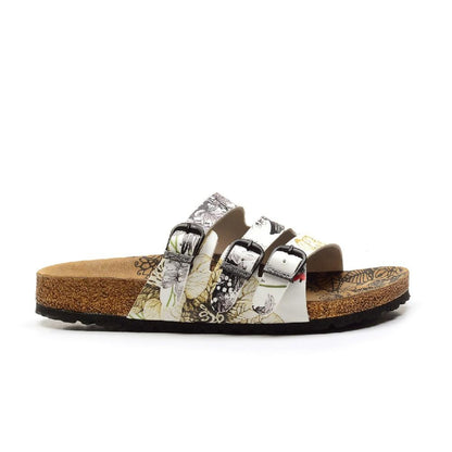 Sandal CAL3603 (2272890290272)
