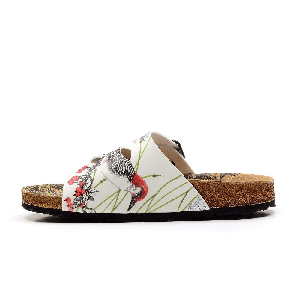 Sandal CAL3603 (2272890290272)