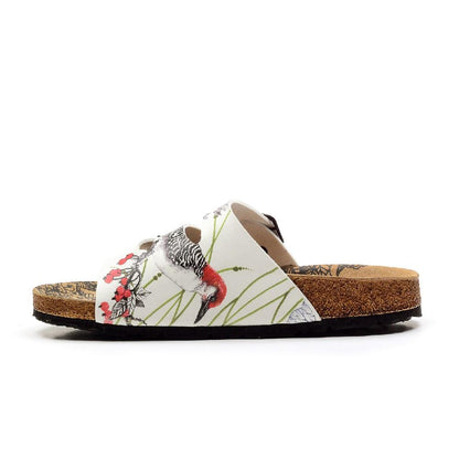 Sandal CAL3603 (2272890290272)