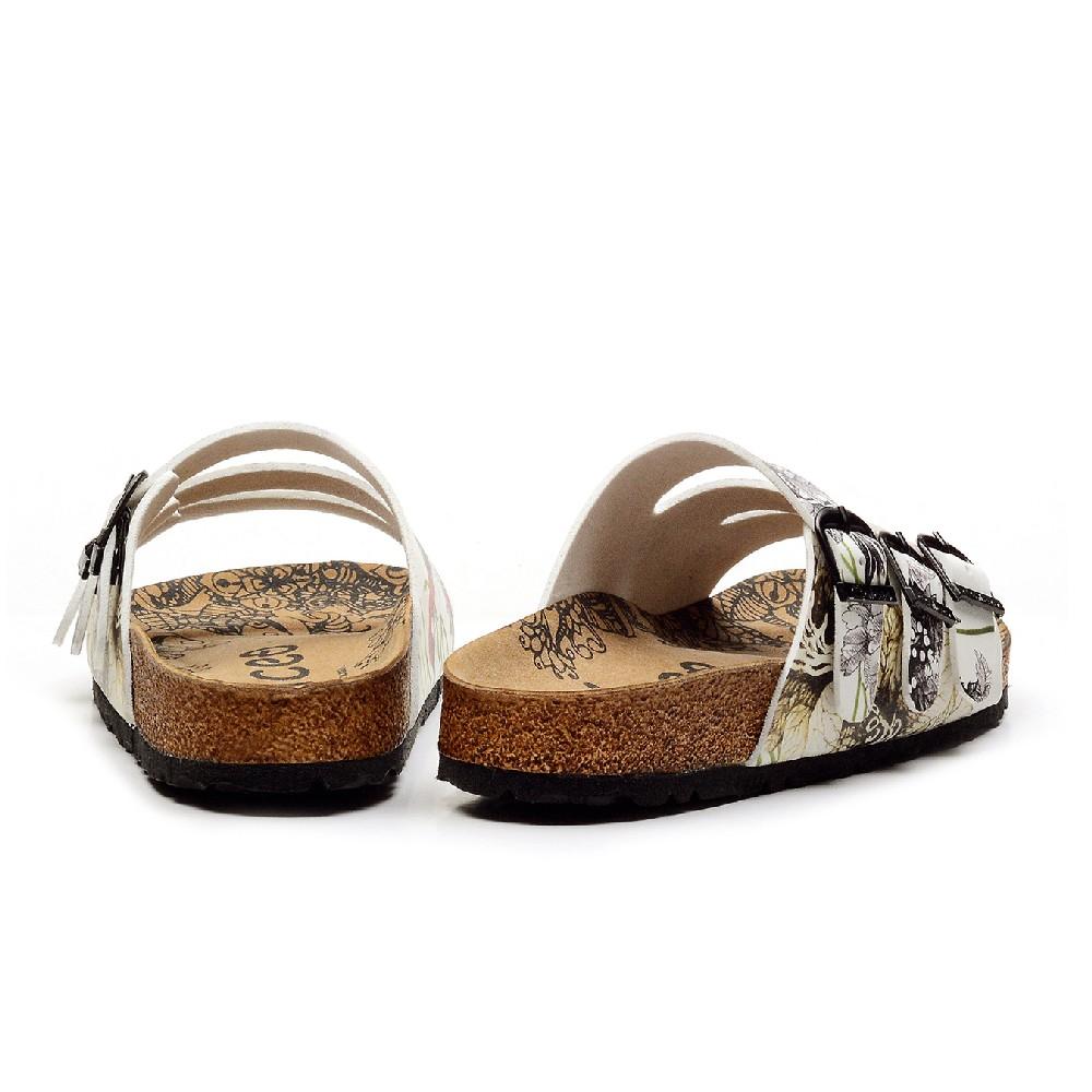 Sandal CAL3603 (2272890290272)