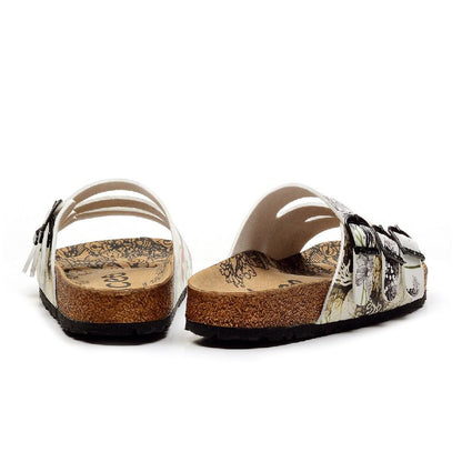 Sandal CAL3603 (2272890290272)