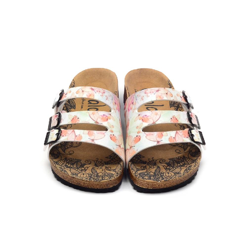 Sandal CAL3604 (2272890355808)