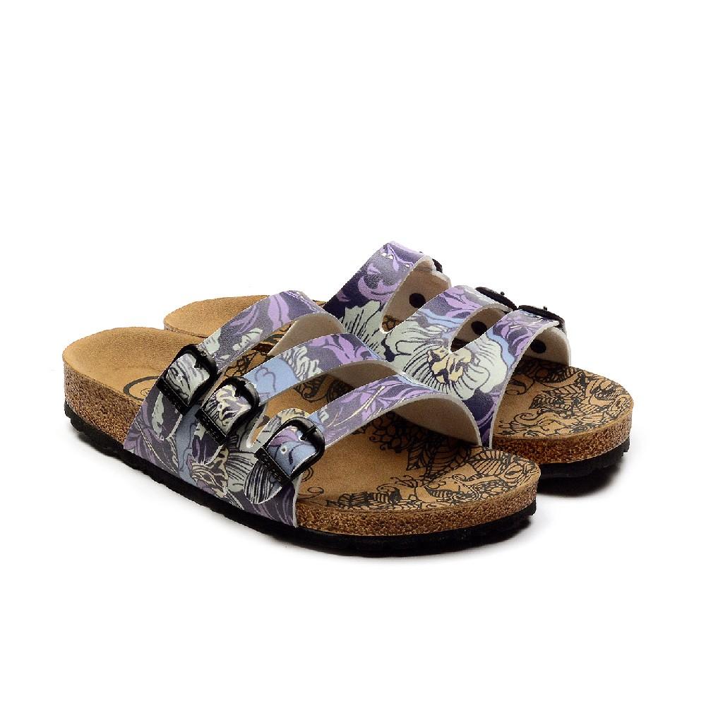 Sandal CAL3605 (2272890454112)