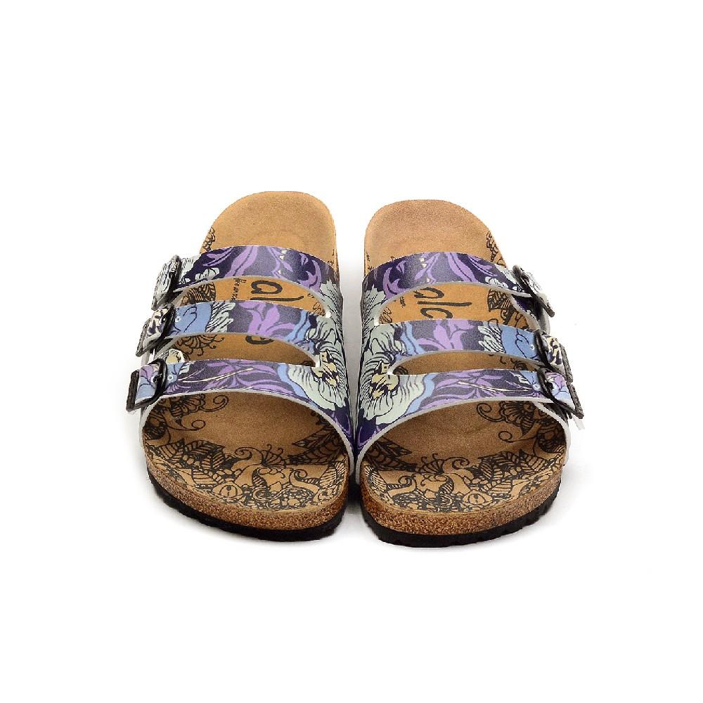 Sandal CAL3605 (2272890454112)