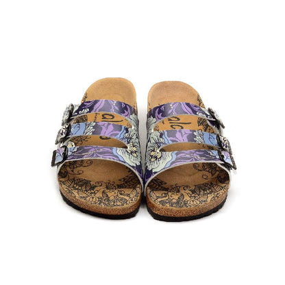 Sandal CAL3605 (2272890454112)