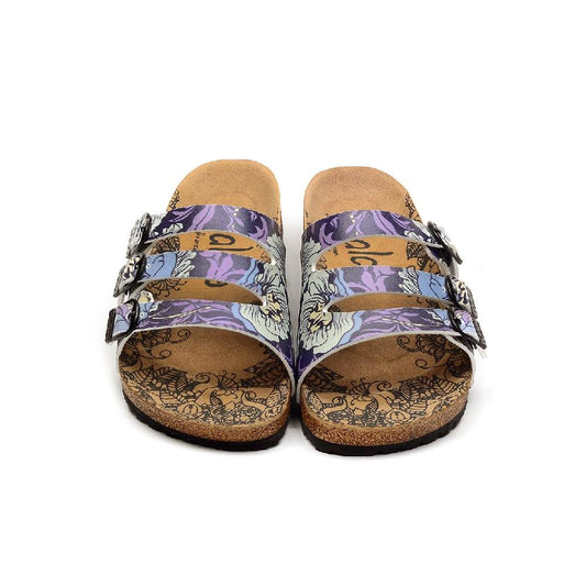 Sandal CAL3605 (2272890454112)