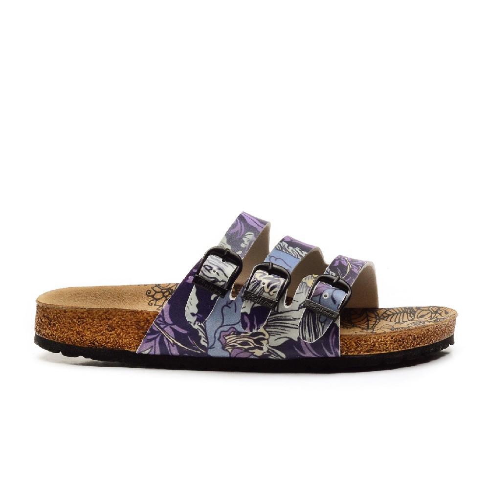 Sandal CAL3605 (2272890454112)