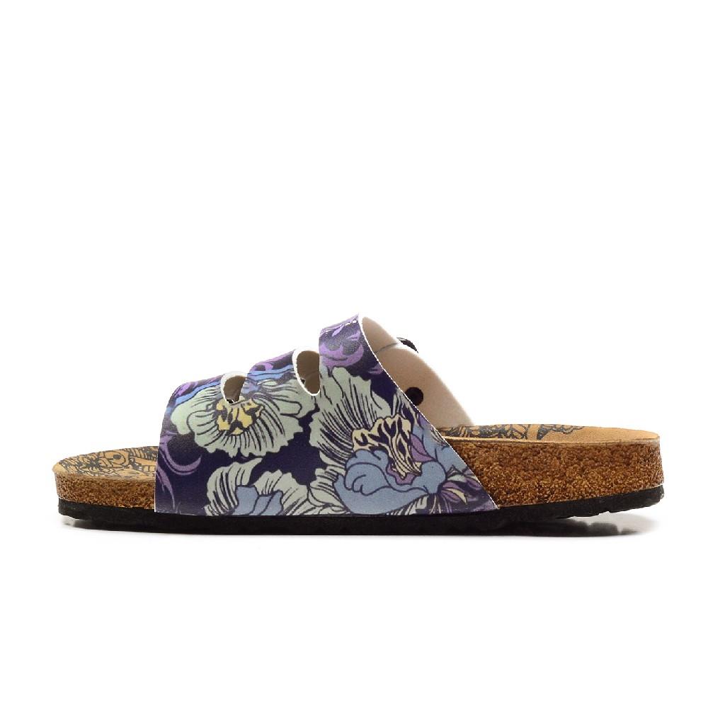 Sandal CAL3605 (2272890454112)