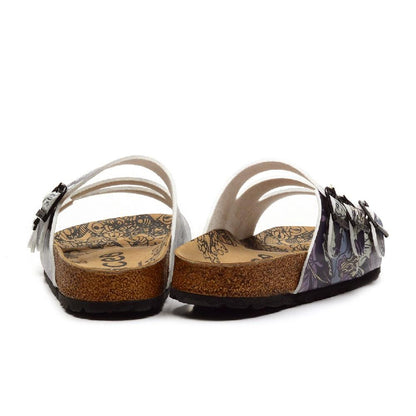 Sandal CAL3605 (2272890454112)