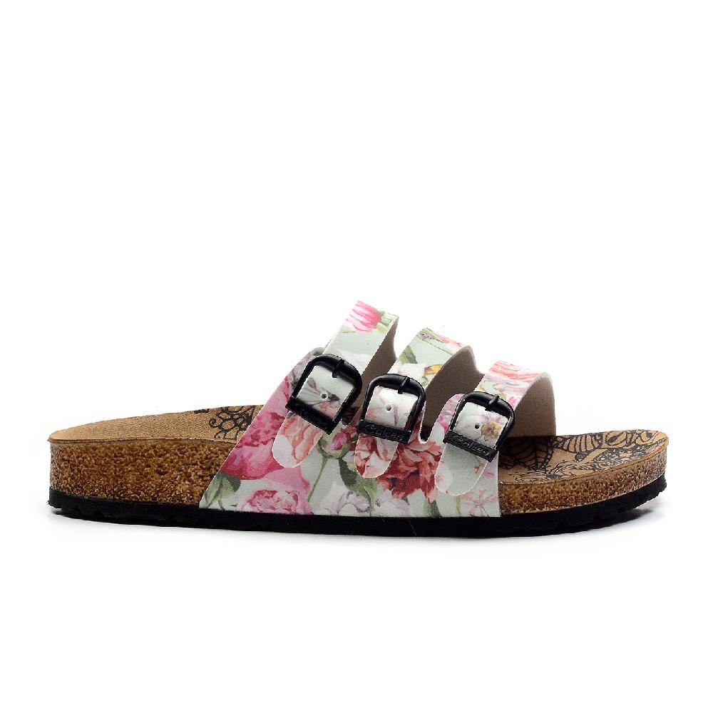 Sandal CAL3606 (2272890486880)