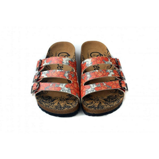 Sandal CAL3607