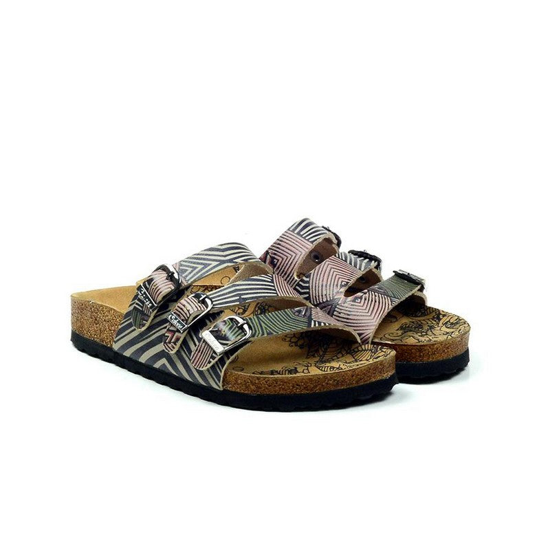 Sandal CAL3608