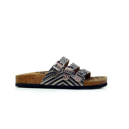Sandal CAL3608