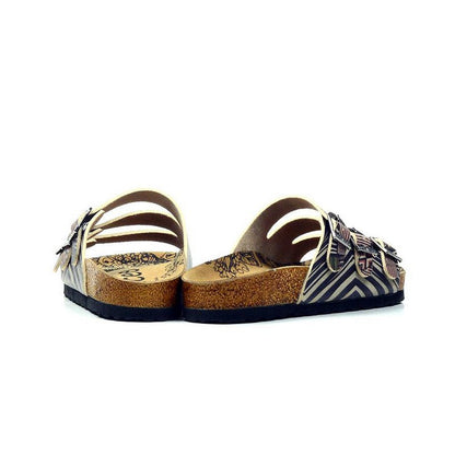 Sandal CAL3608
