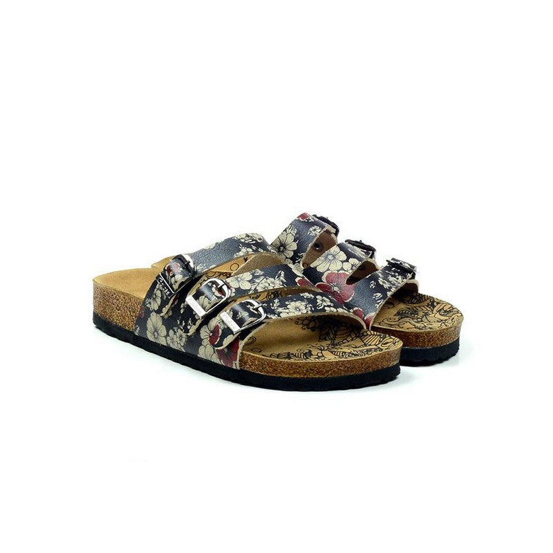Sandal CAL3609