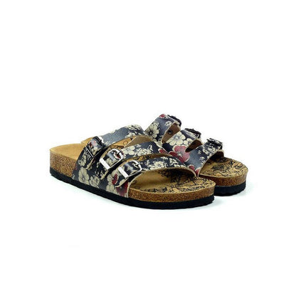 Sandal CAL3609