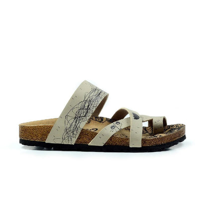 Flip-Flop CAL3708 (2272891469920)