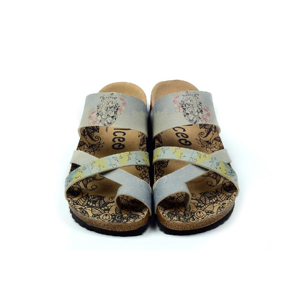 Flip-Flop CAL3709 (2272891535456)