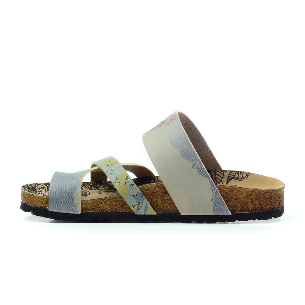 Flip-Flop CAL3709 (2272891535456)