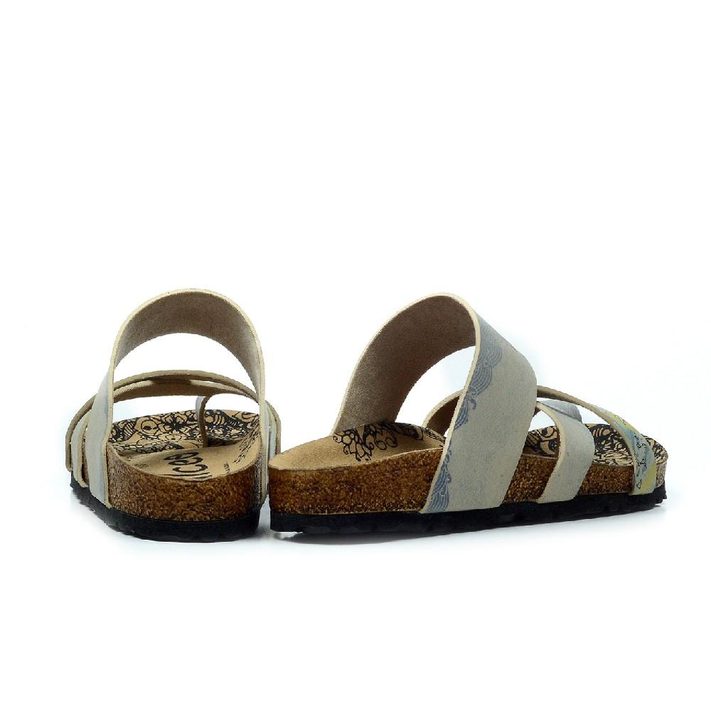 Flip-Flop CAL3709 (2272891535456)