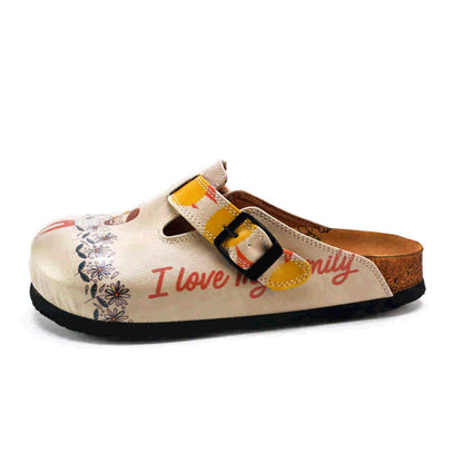 Clogs -  CAL375 (1890747351136)