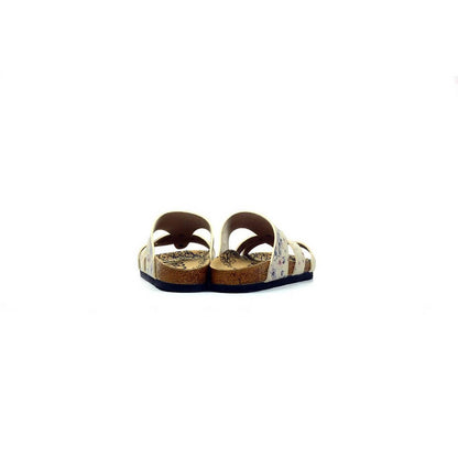 Sandal CAL3805