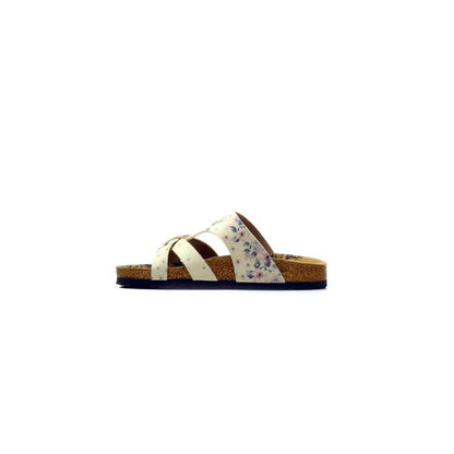 Sandal CAL3805