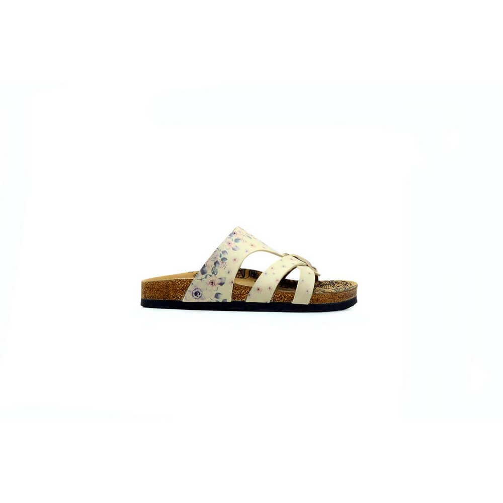 Sandal CAL3805