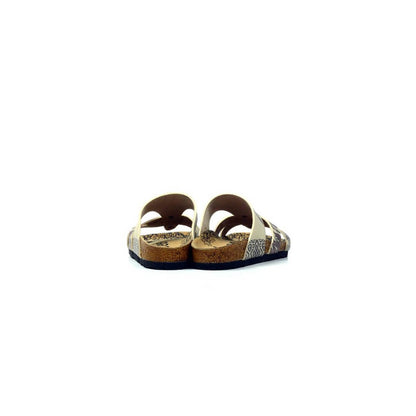 Sandal CAL3807