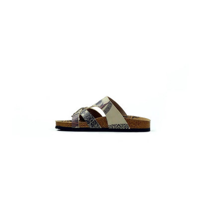 Sandal CAL3807