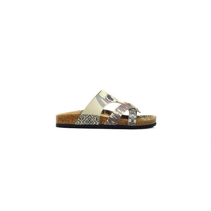 Sandal CAL3807